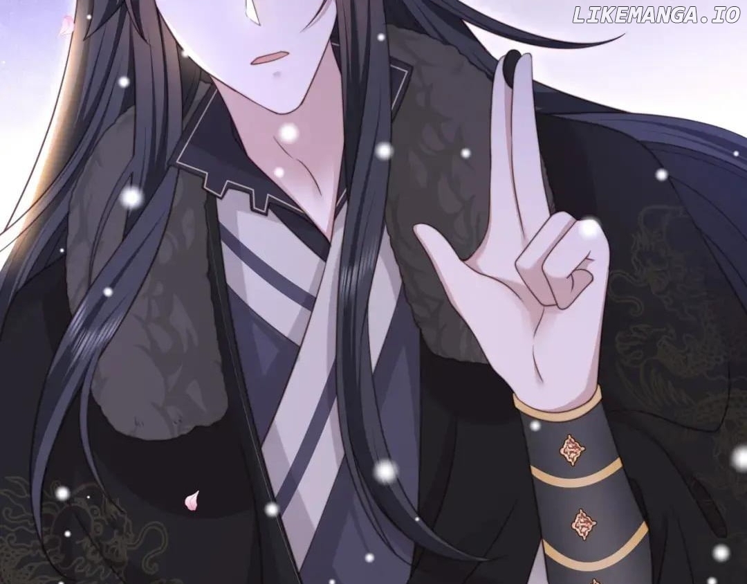 Lonely Emperor Chases His Sister-in-Law Chapter 75 - page 65